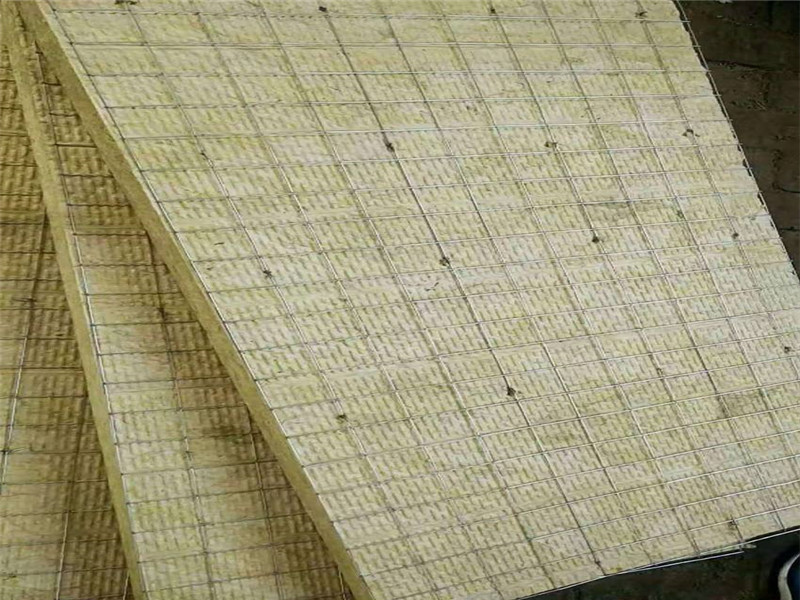 插絲巖棉板價(jià)格