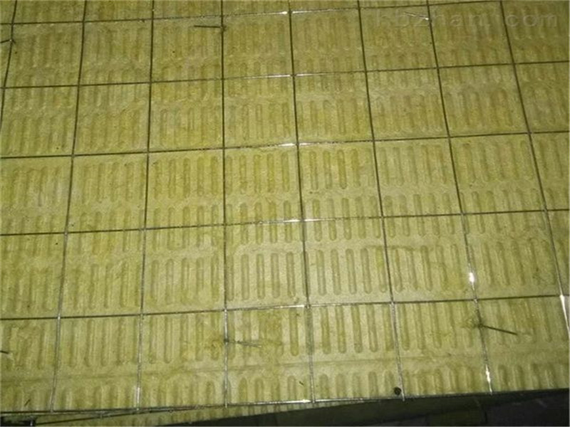 復合巖棉保溫板 復合巖棉保溫板