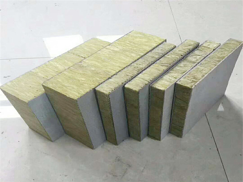 蘭州幕墻巖棉復合板價(jià)錢(qián)