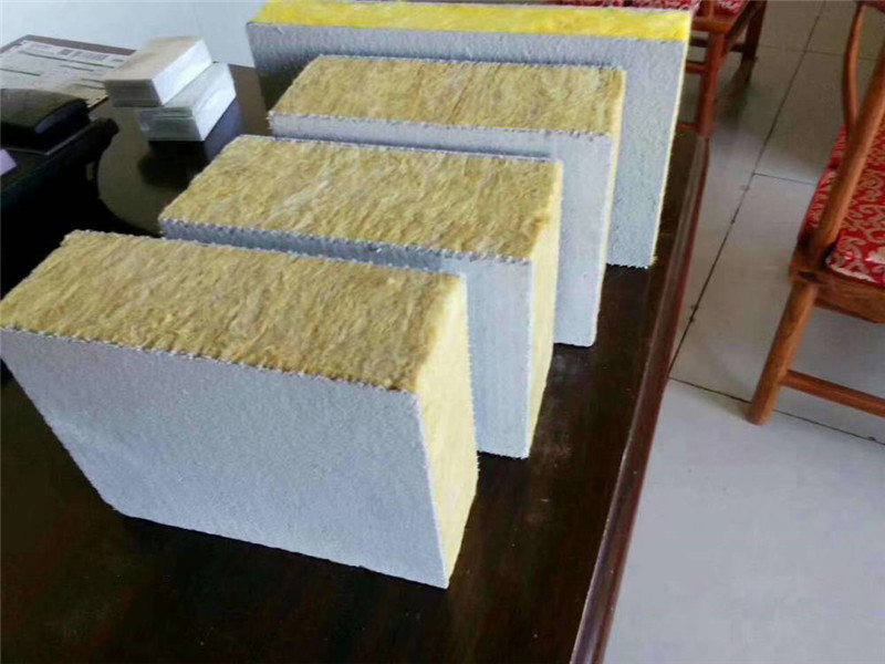 鄭州巖棉復合板規格尺寸
