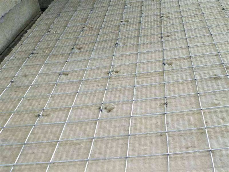 沂水巖棉防火復合板定制