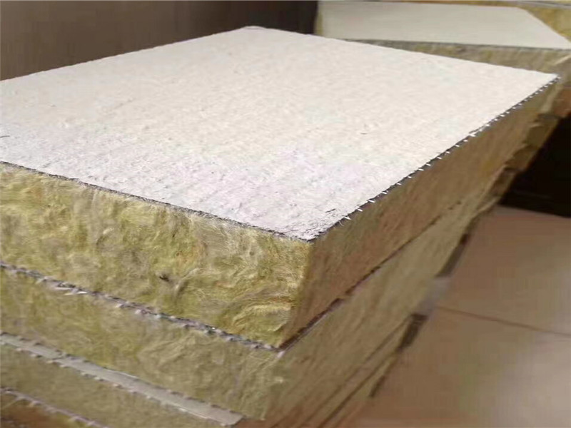 巖棉條復合板技術(shù)導則