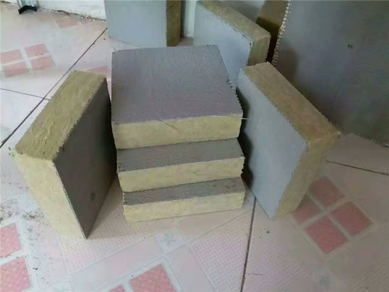 平?jīng)鐾鈮r棉復合板